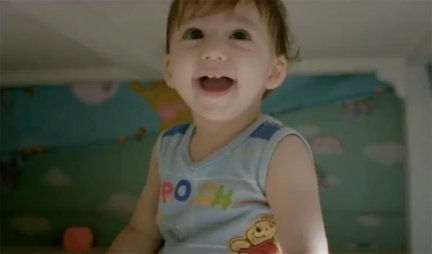 Disney Baby Care