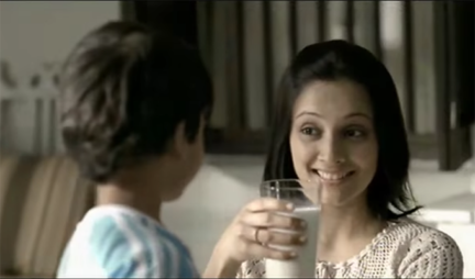 Mother Dairy