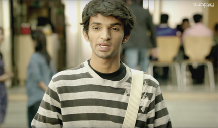 Hindu – College