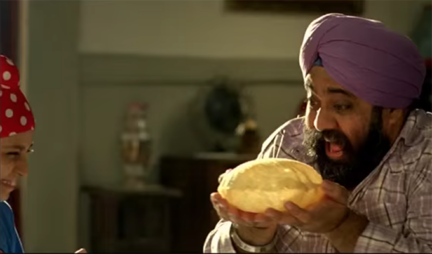 Dhara TVC