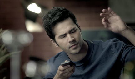 WeChat Group TVC