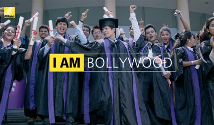 I AM NIKON TVC